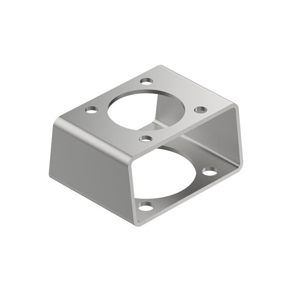Festo Mounting Bridge DARQ-B-F16-F14-R13 DARQ-B-F16-F14-R13 - main